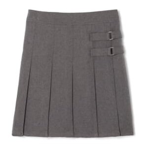 Two Tab Skort